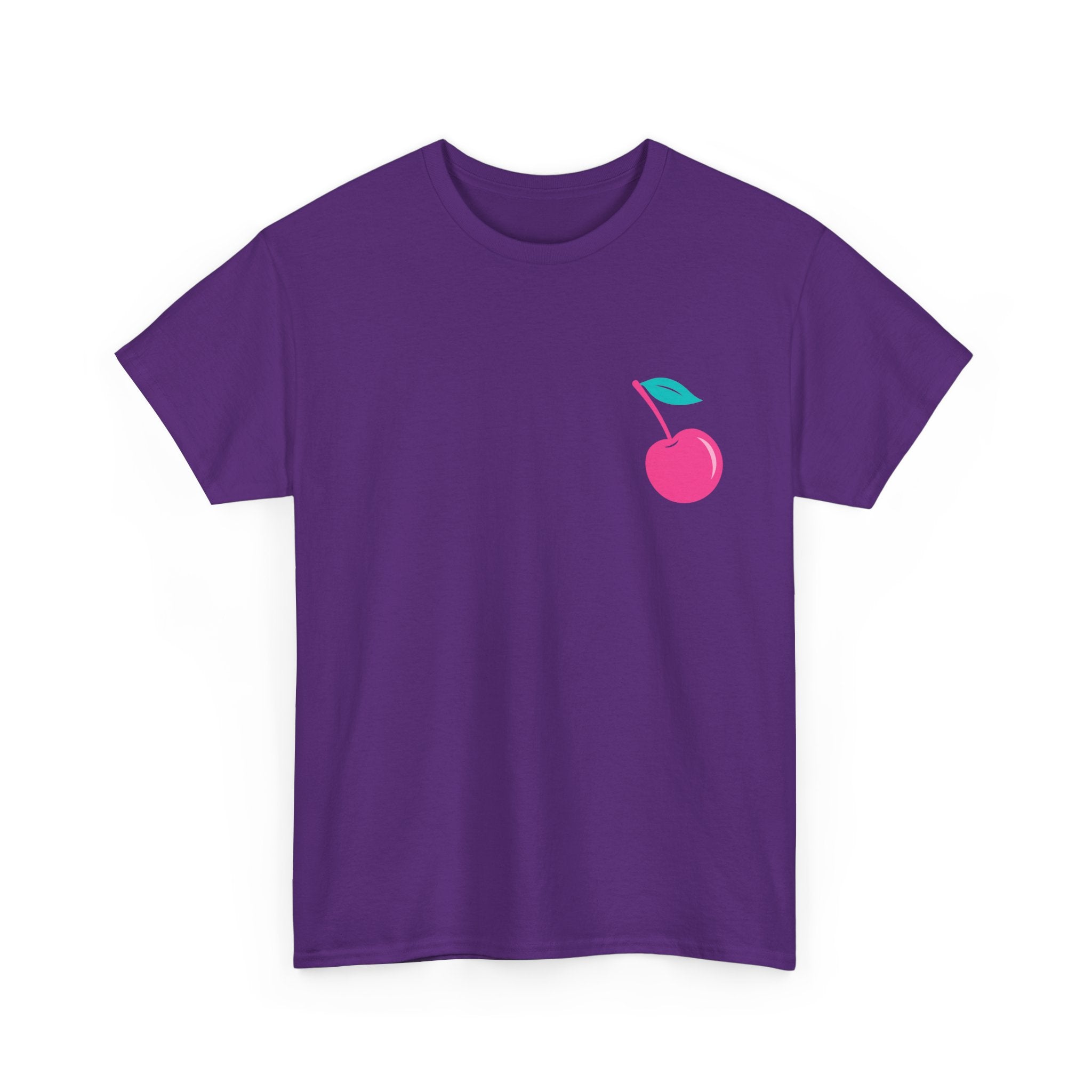 Cherrycore Vibes Graphic Tee