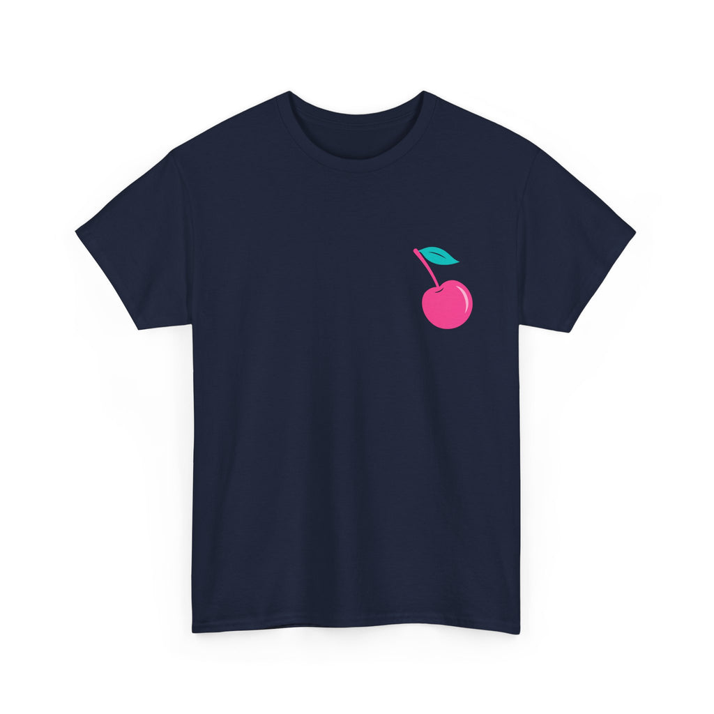 Cherrycore Vibes Graphic Tee