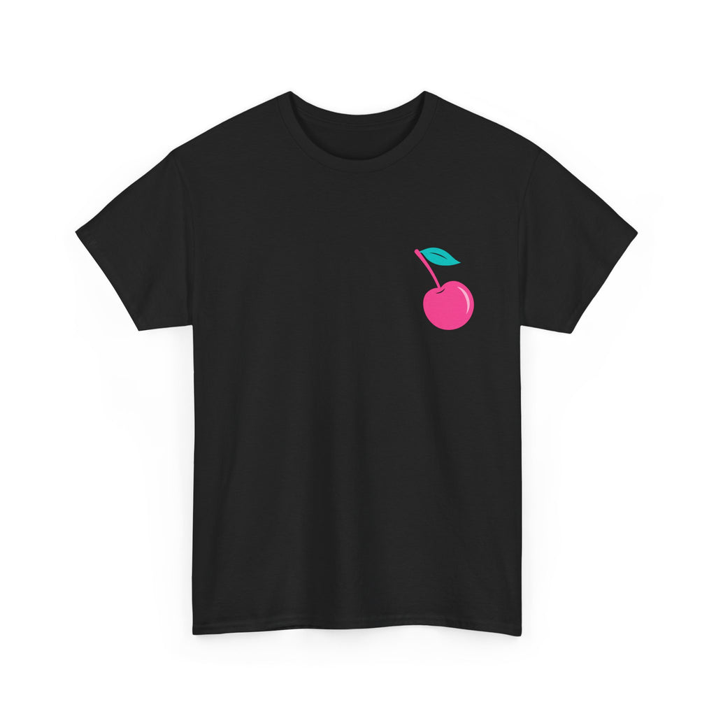 Cherrycore Vibes Graphic Tee