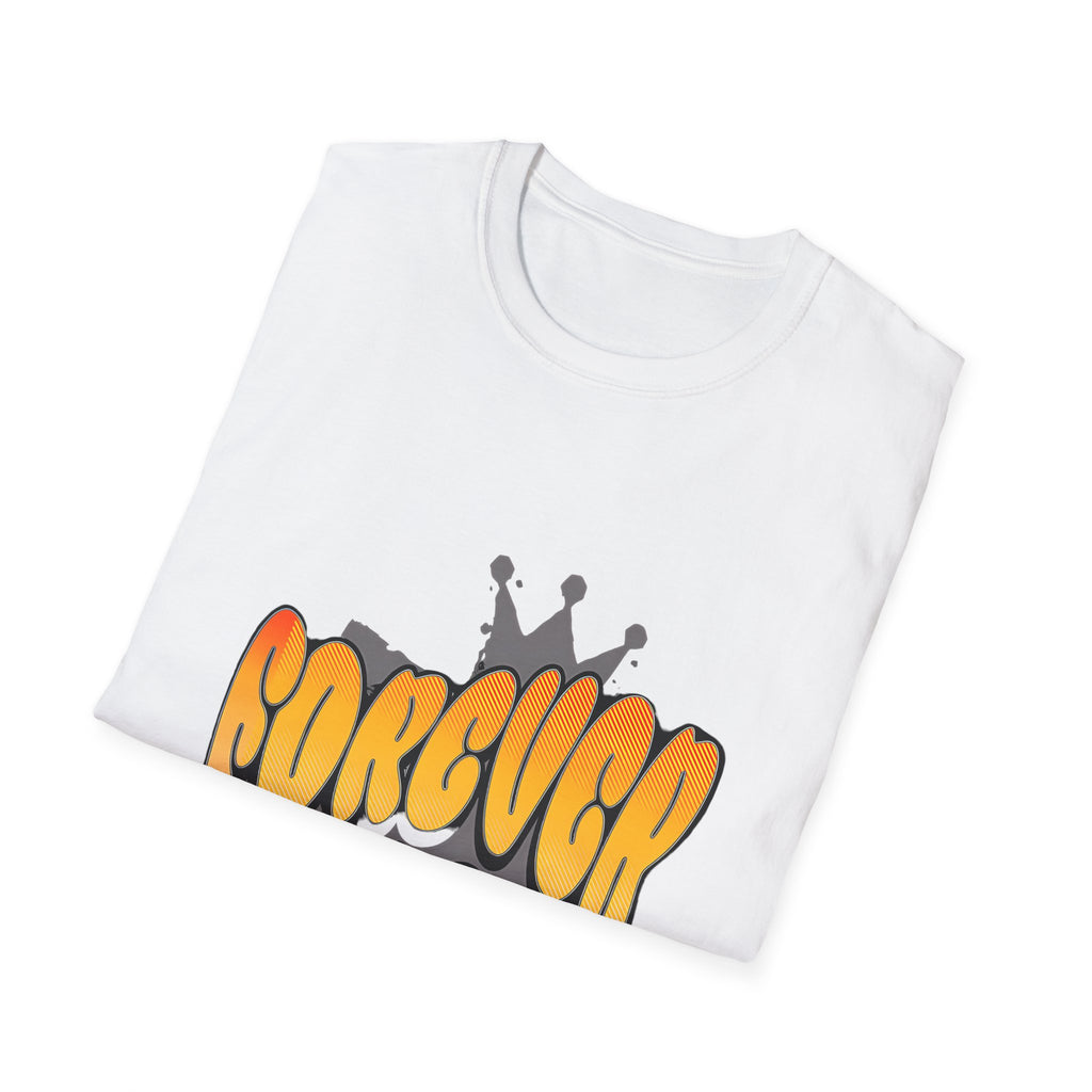 Forever Wild – Free Spirit Edition