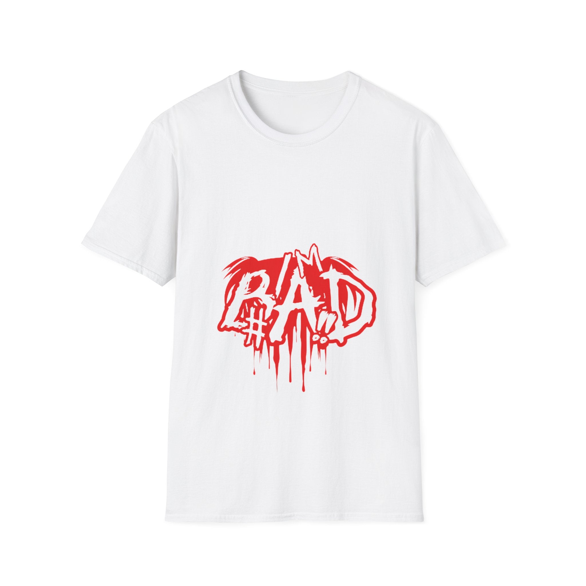 I Am Bad – No Apologies