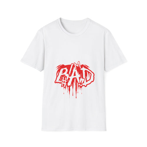 I Am Bad – No Apologies