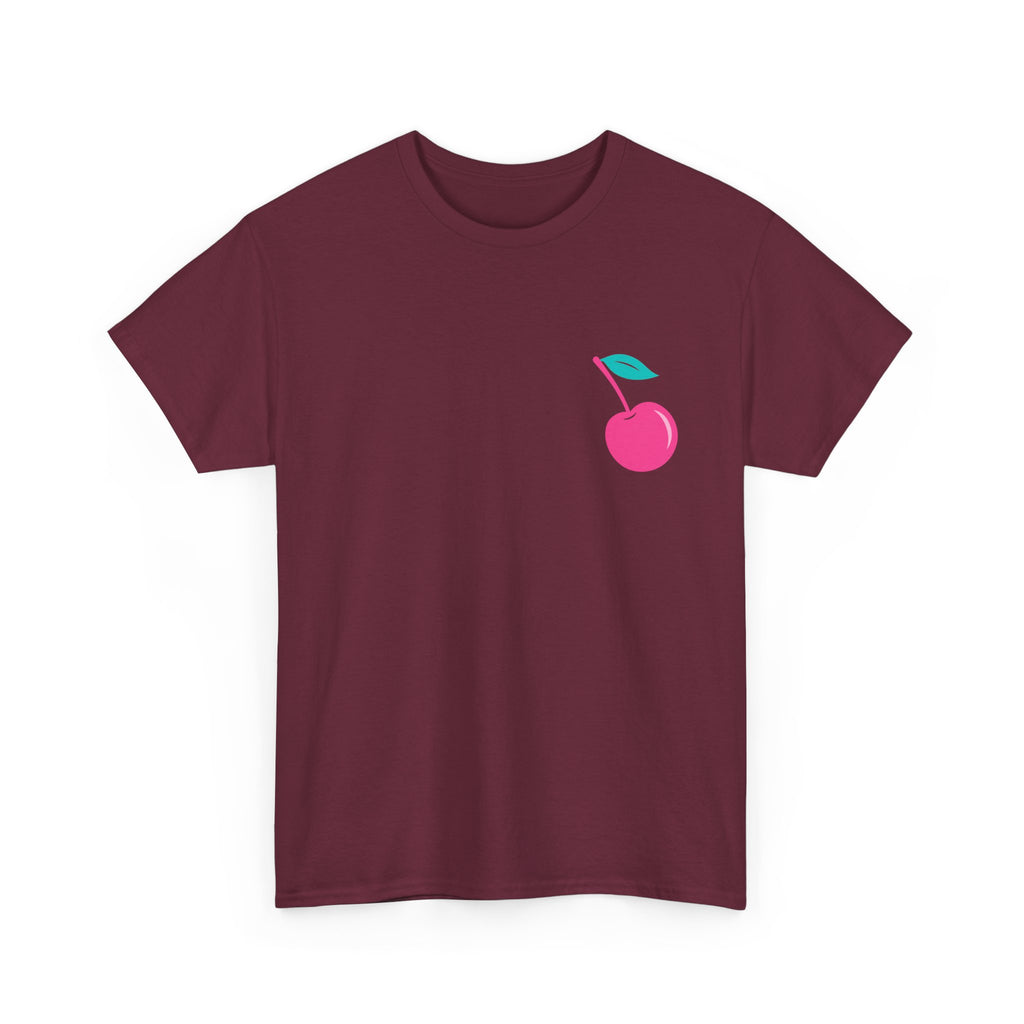 Cherrycore Vibes Graphic Tee