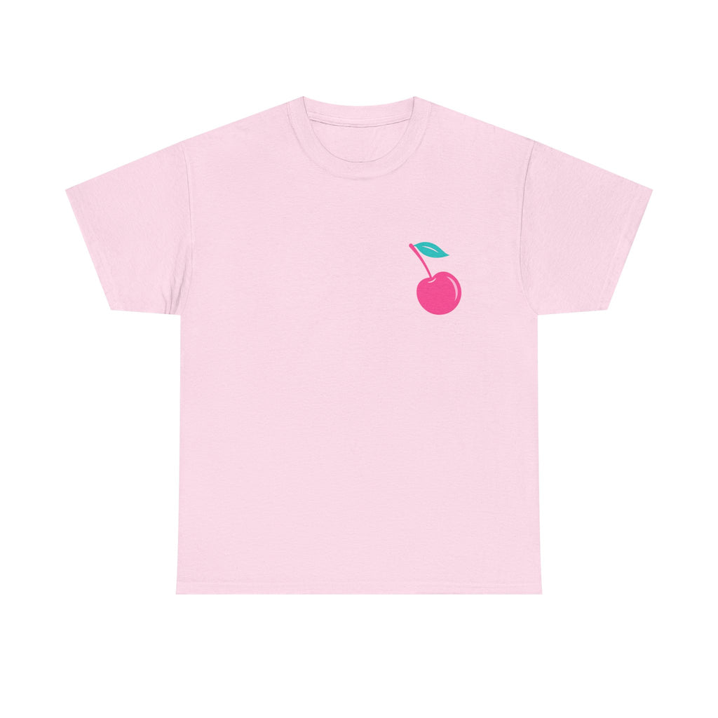Cherrycore Vibes Graphic Tee
