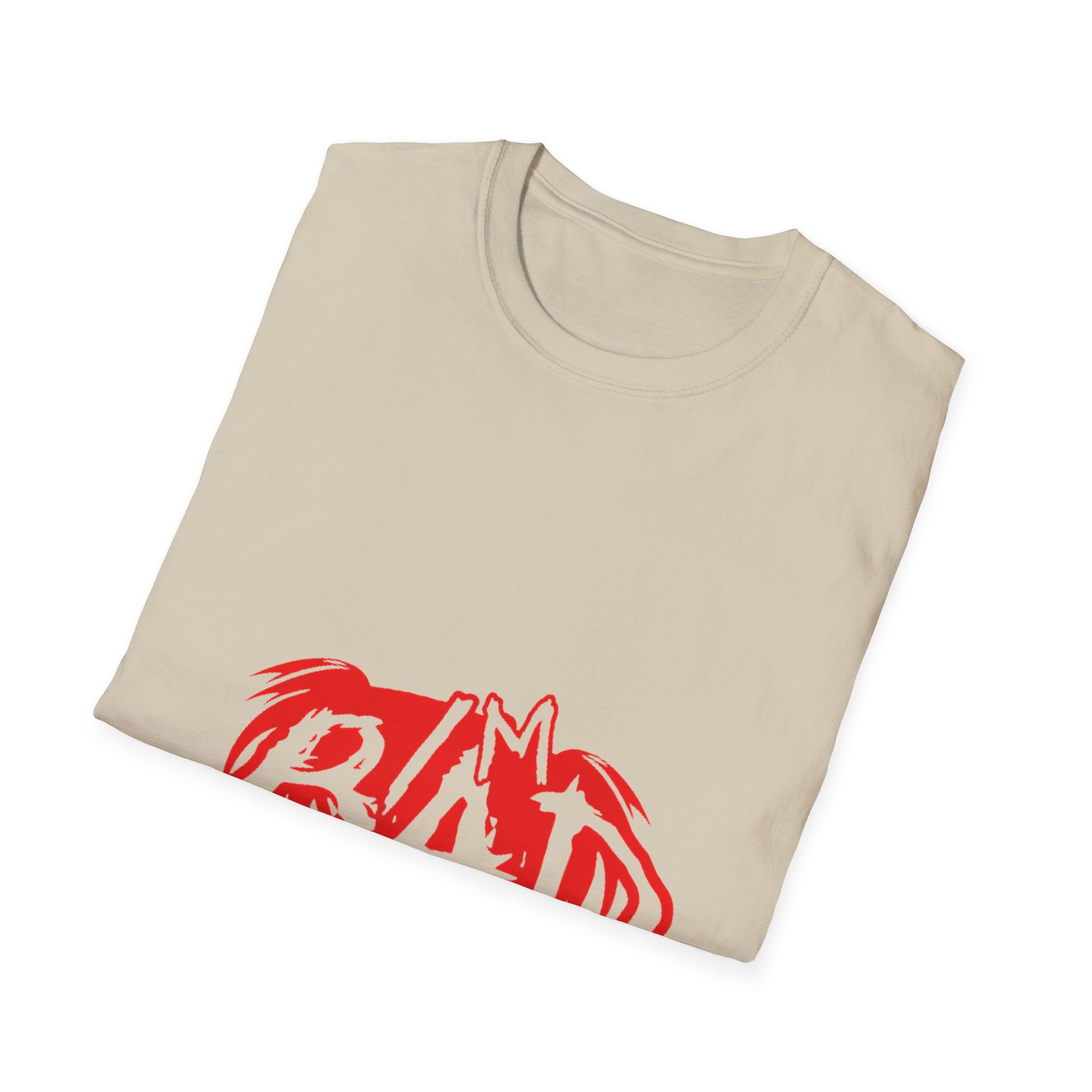 I Am Bad – No Apologies