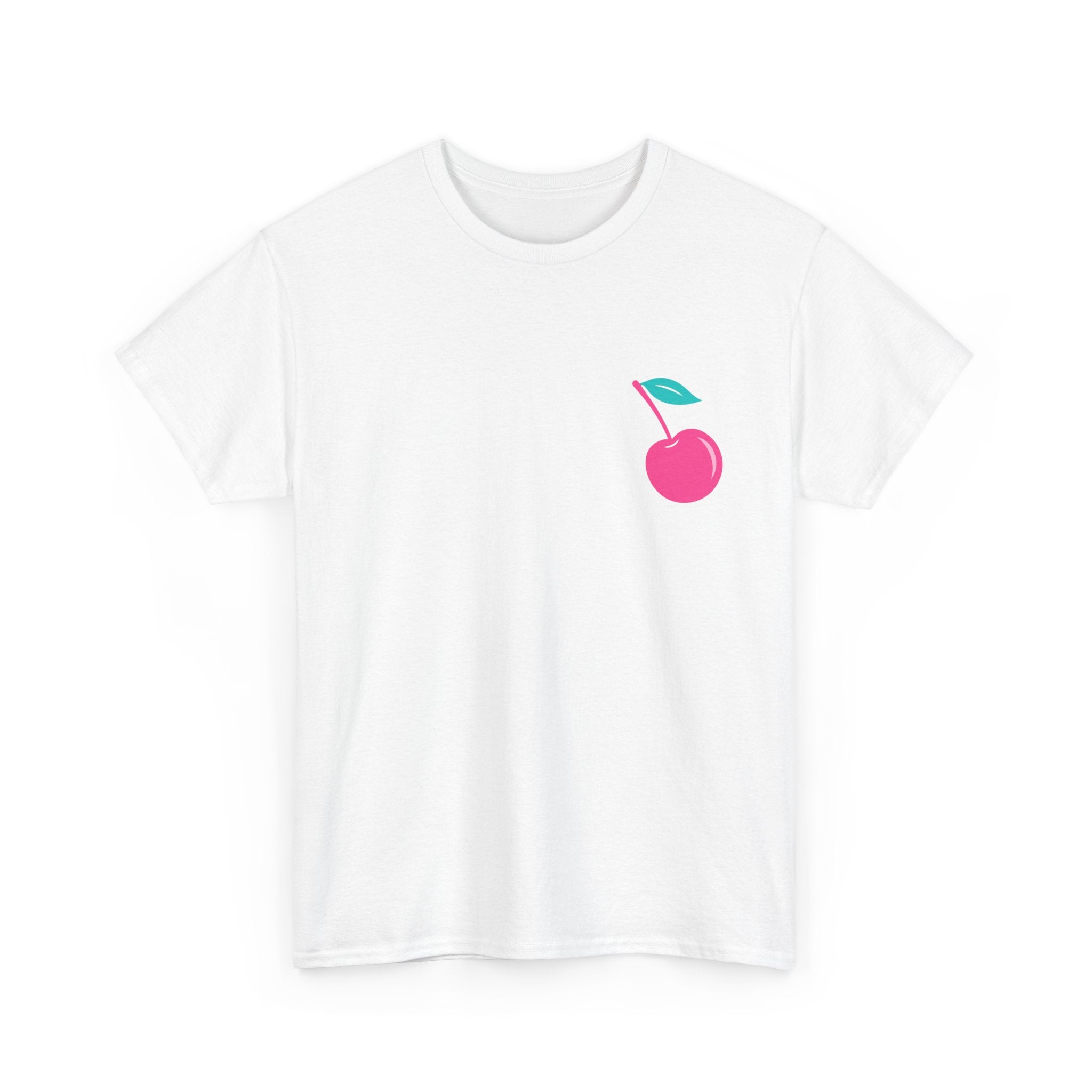 Cherrycore Vibes Graphic Tee