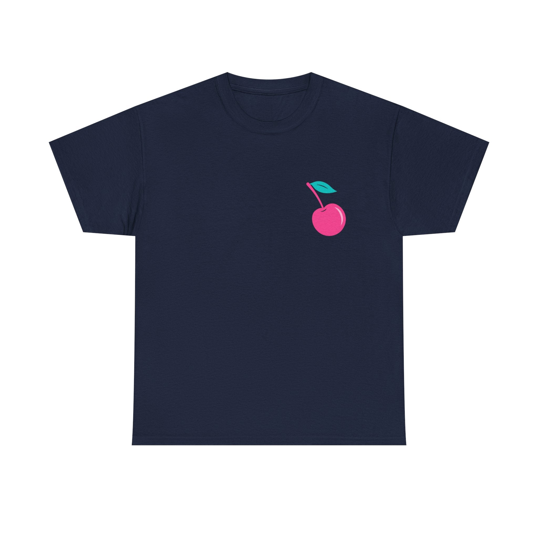 Cherrycore Vibes Graphic Tee
