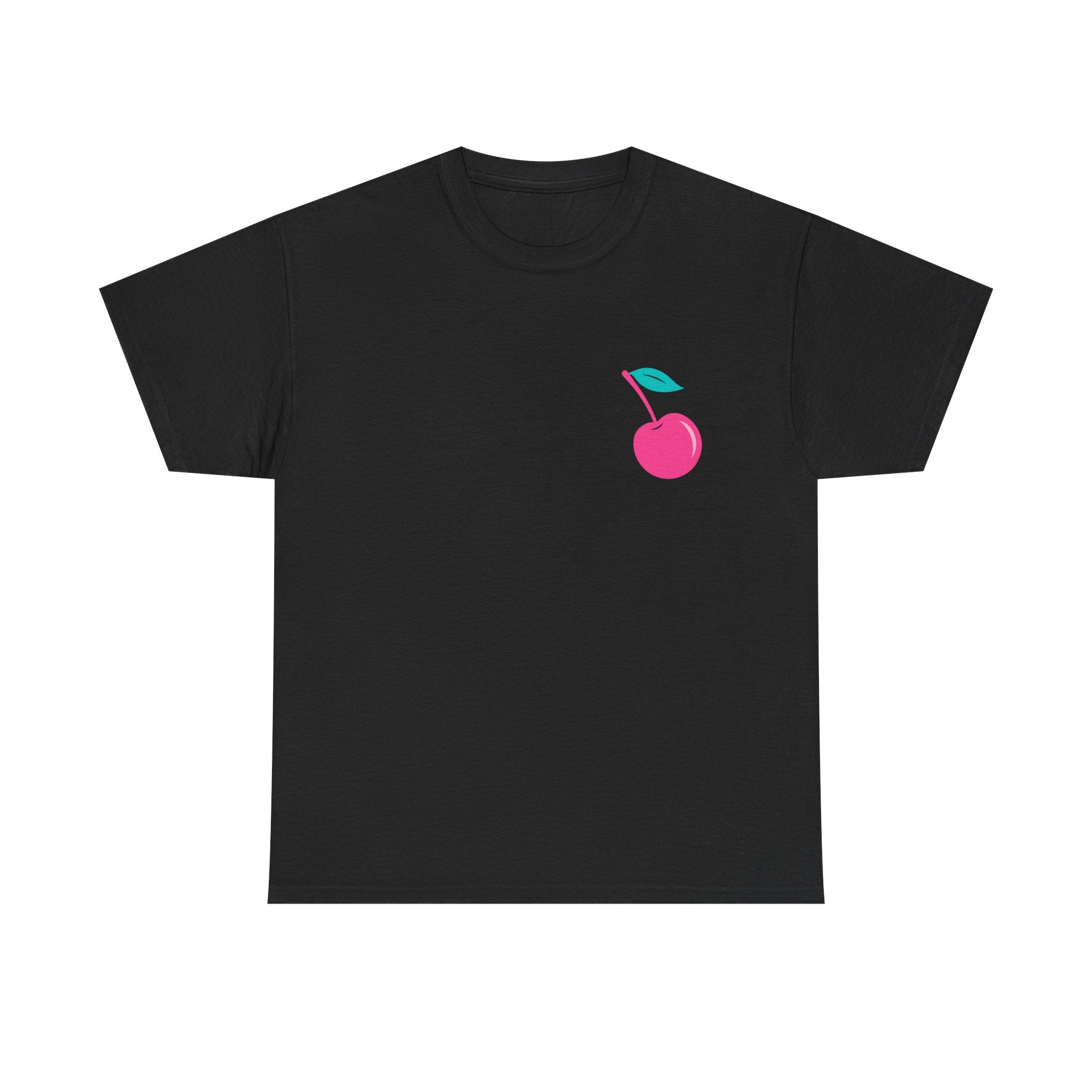 Cherrycore Vibes Graphic Tee