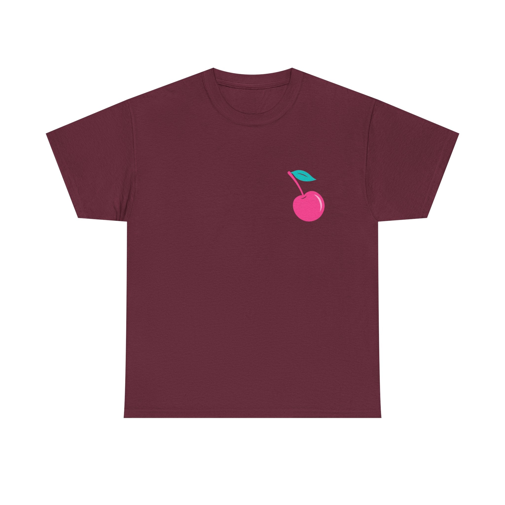 Cherrycore Vibes Graphic Tee