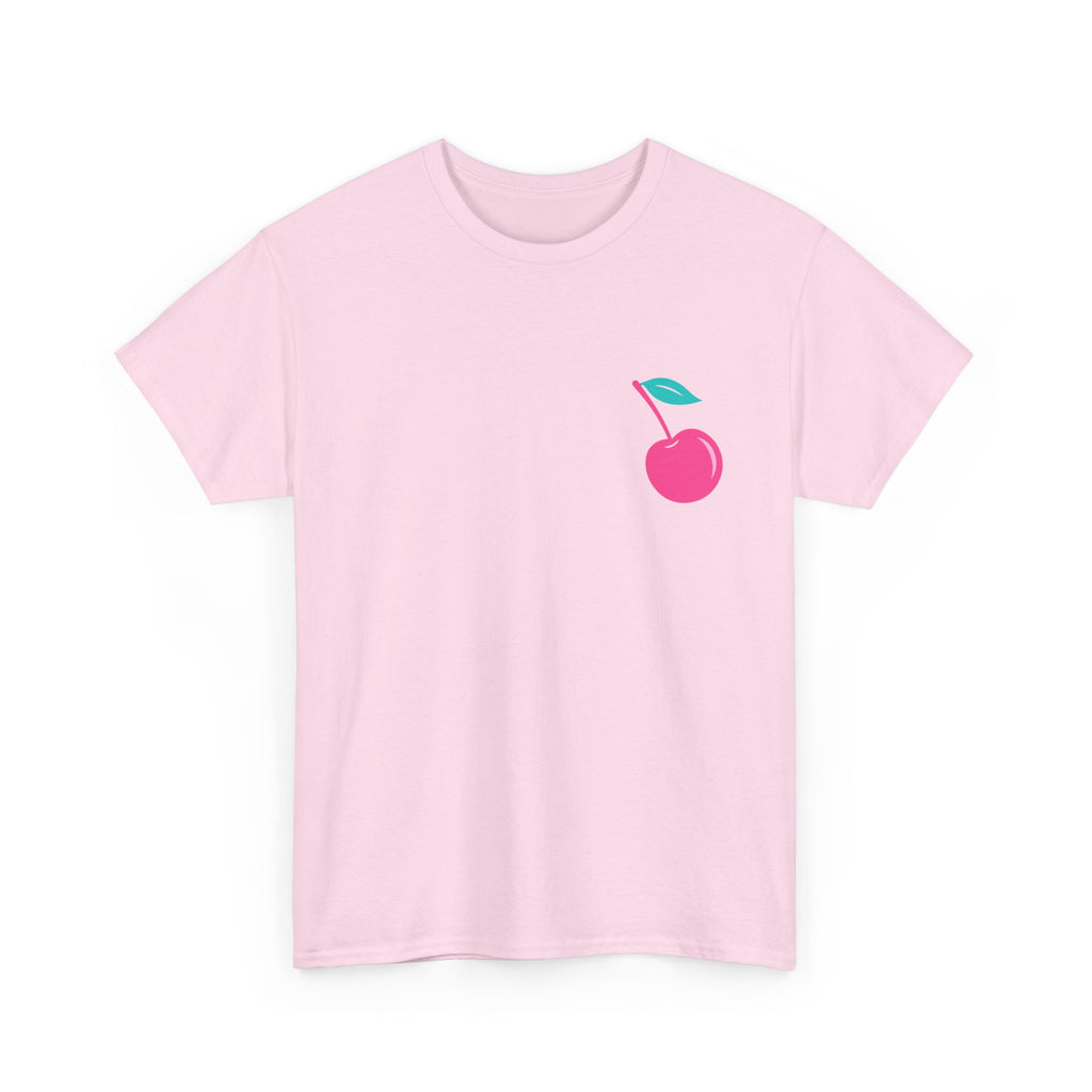Cherrycore Vibes Graphic Tee