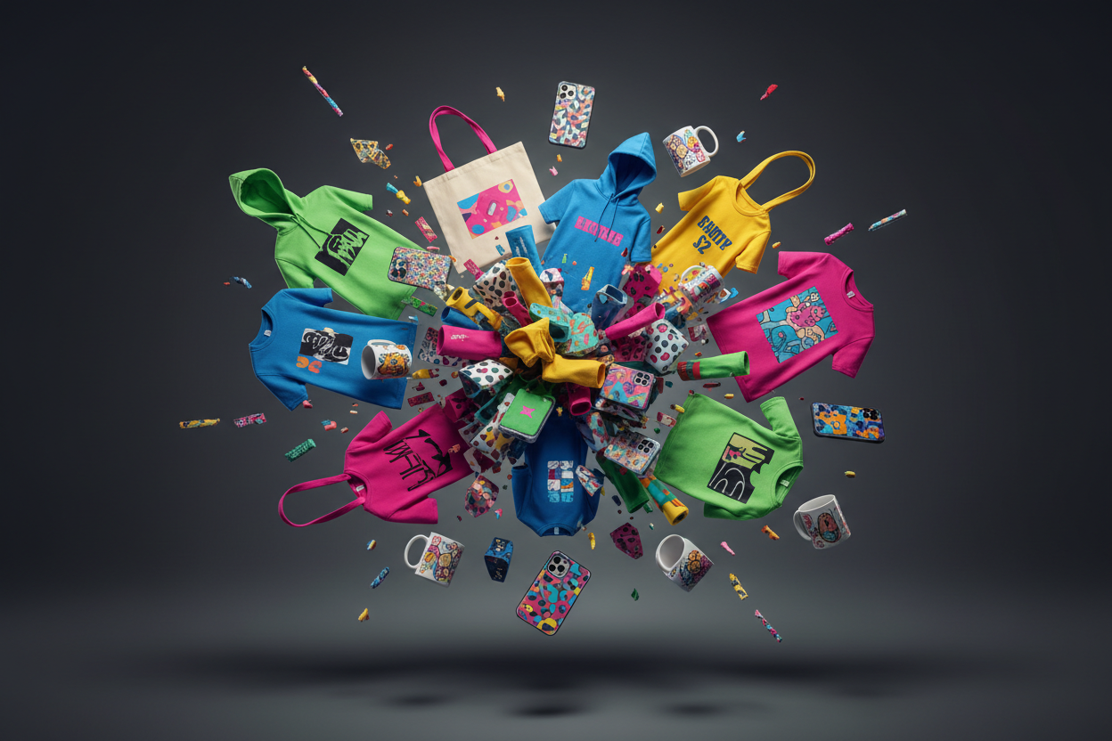 more appealing and catchy.